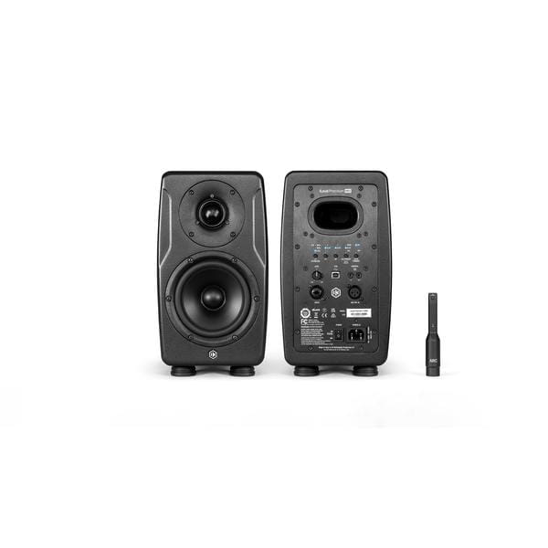 iLoud Precision 5 MKII Singleサムネイル