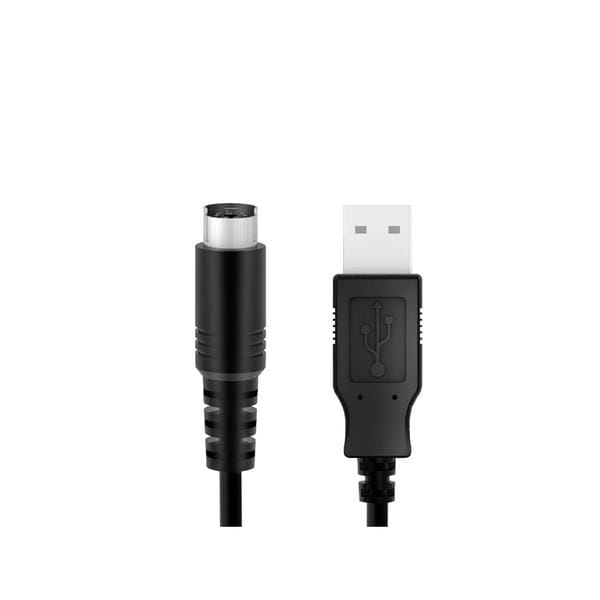 USB to Mini-DIN cableサムネイル