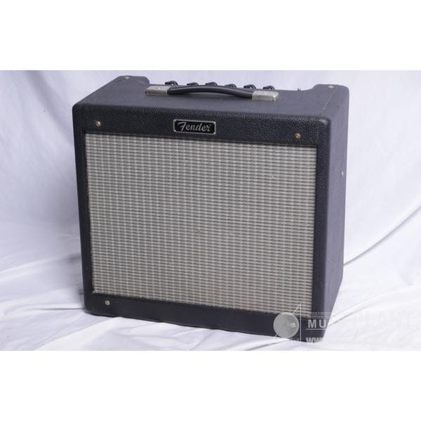 Blues Juniorサムネイル