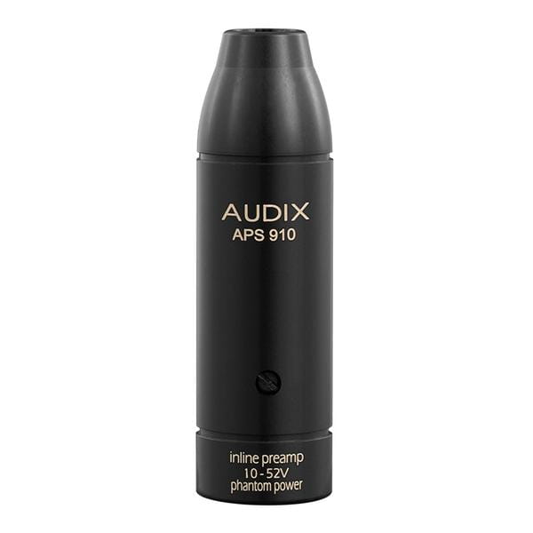 AUDIXAPS910