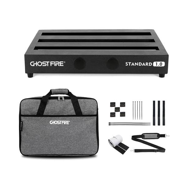 Standard1.0 Blackサムネイル