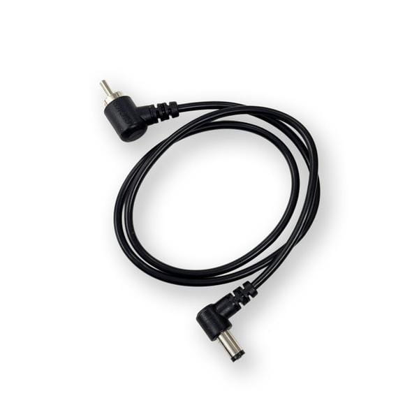 CIOKS-CIOKSパワーサプライ専用FlexDCケーブルFlex Cable  50cm 1050