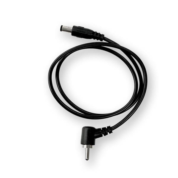 CIOKS-CIOKSパワーサプライ専用FlexDCケーブルFlex Cable 50cm Straight 1050I