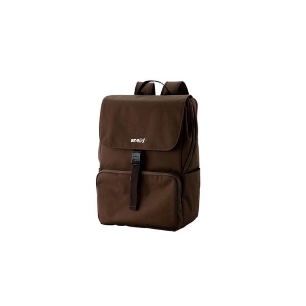 Pearl FLUTE-フルートリュックANL-FLB3 #BR Flute Backpack