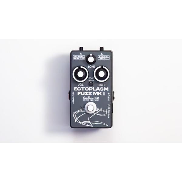 Ovaltone-ファズ/ディストーションECTOPLASM FUZZ MK I