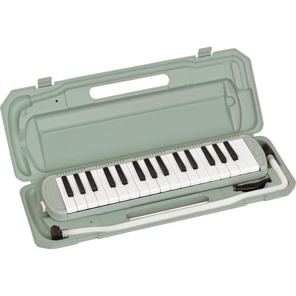 KC-Melody PianoP3001-32K/OLIVE GRAY
