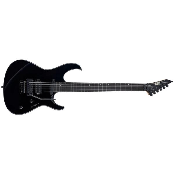 ESP-エレキギターMAVERICK BK