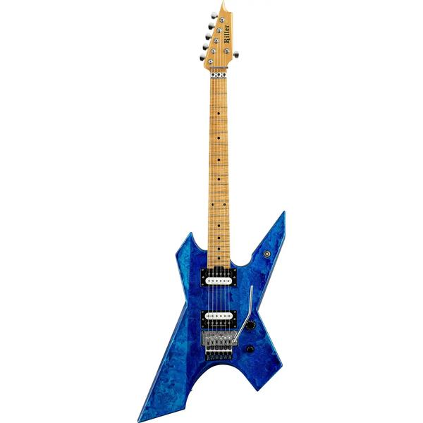 Killer-エレキギターKG-Prime Akira Takasaki Signature 2026 Loudness 45th anniversary limited LMUM