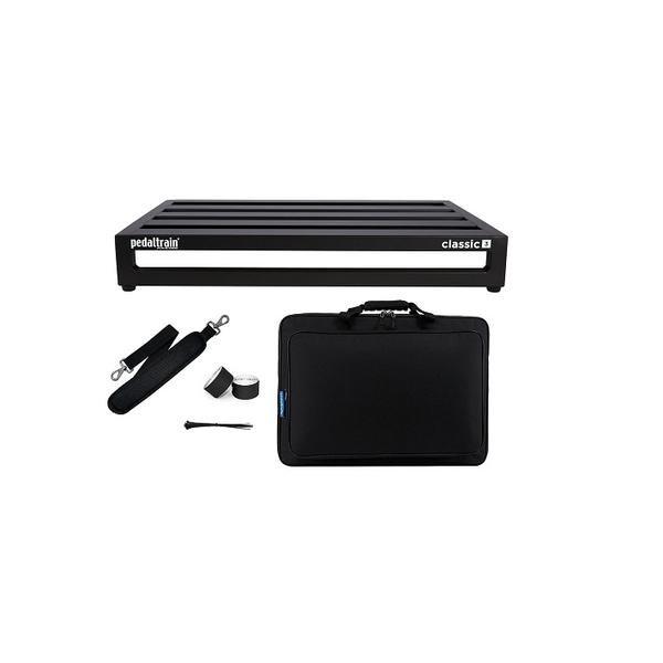 PT-CL3-SC:Classic 3 w/soft caseサムネイル