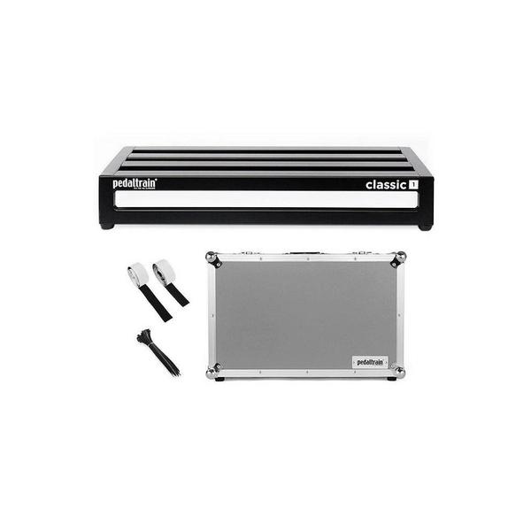 PT-CL1-TC:Classic 1 w/tour caseサムネイル