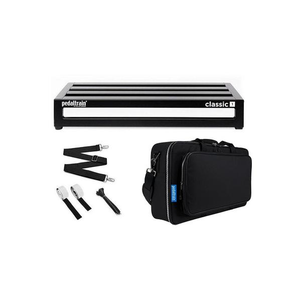 PT-CL1-SC:Classic 1 w/soft caseサムネイル