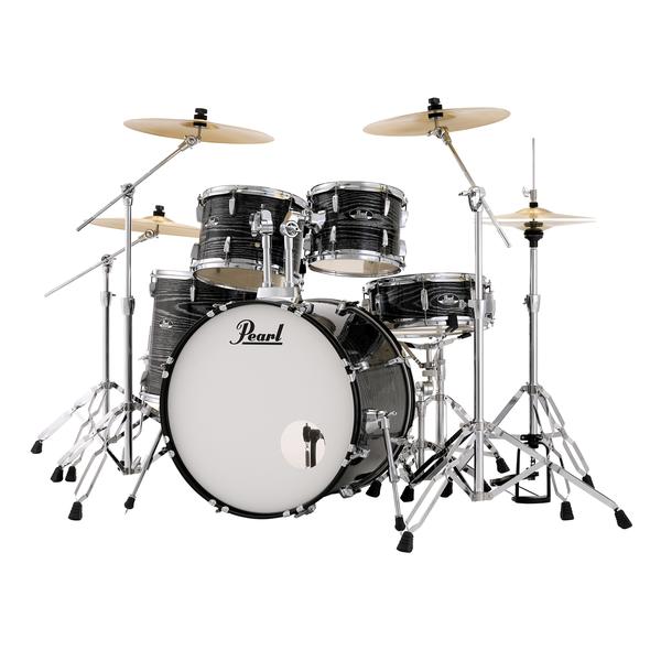 RS525SCWN/C-2CSN #801 Midnight Chrome Vortexサムネイル