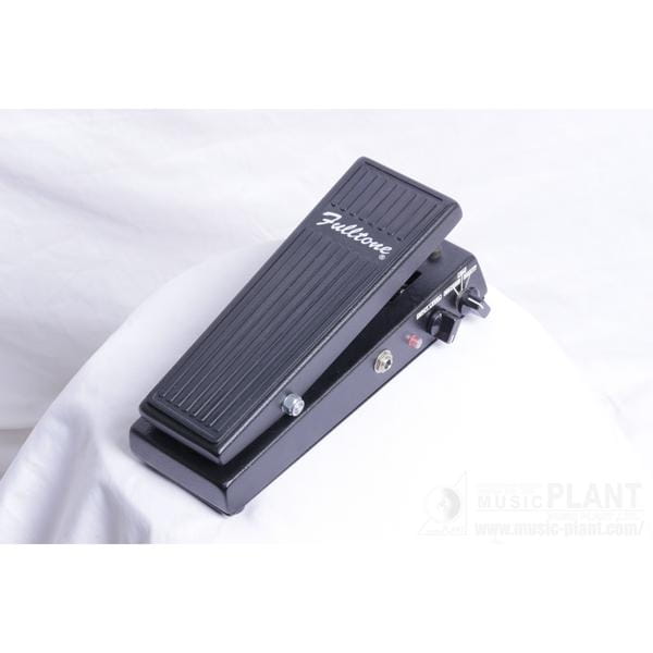 FulltoneCLYDE Deluxe Wah