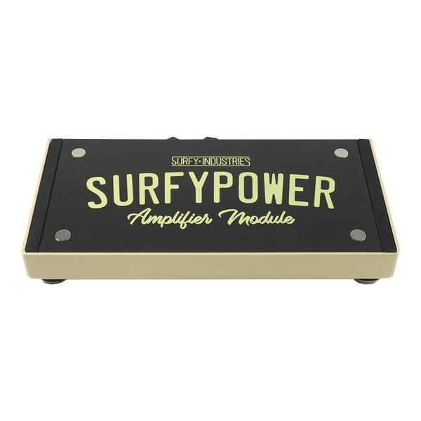 SurfyPowerサムネイル