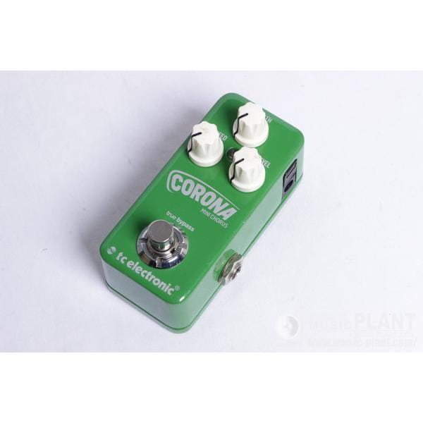 Corona Mini Chorusサムネイル