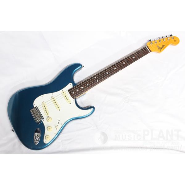 2022 Takashi Kato Stratocaster Rosewood Fingerboard Paradise Blueサムネイル