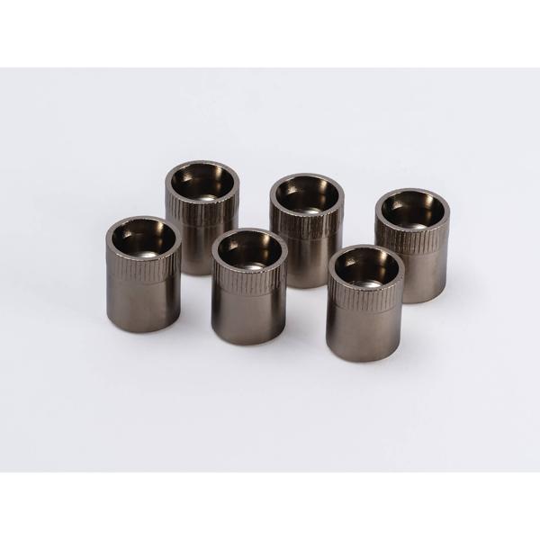 ESP 弦止めブッシュ SET Black Nickelサムネイル