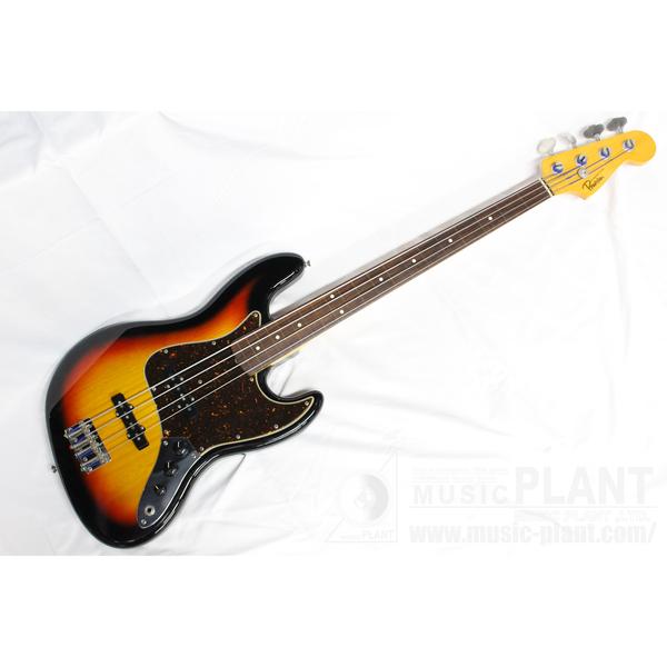 2016 VJB-IGBS Fletless 3TSサムネイル