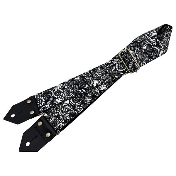 ES-PP50BRT/BLK “Birds Tribe”サムネイル