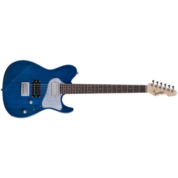 G-THROBBER-DX STBLサムネイル