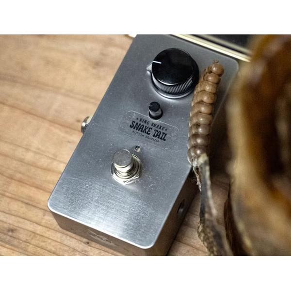 Snake Tail (Bottom Squeezer)サムネイル