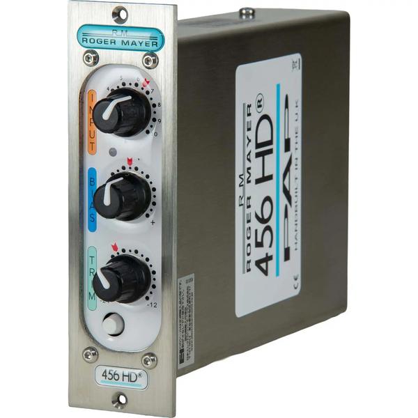 456 HD-500Xサムネイル