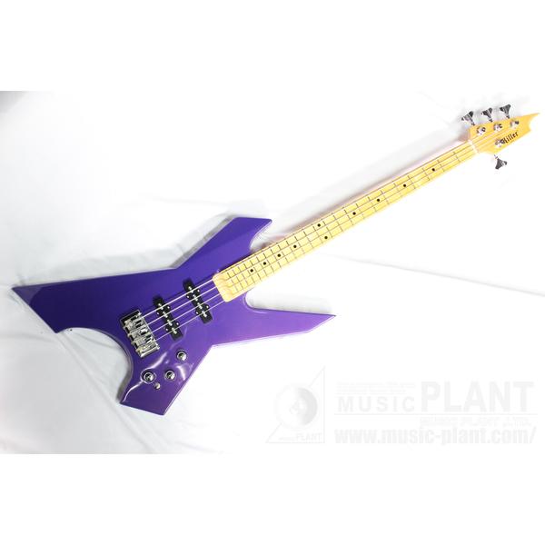 Killer-エレキベースKB-IMPLULSS JJ 15 SPPL 【OUTLET】