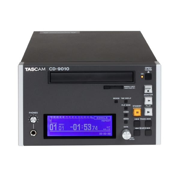 TASCAMCD-9010