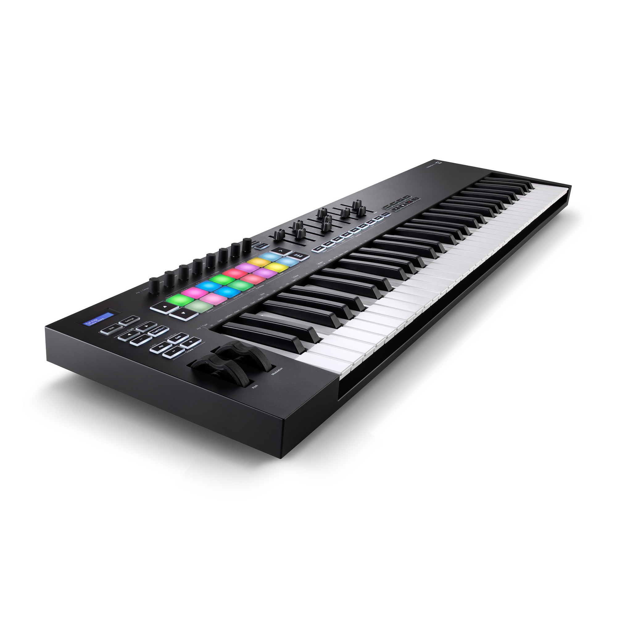 Launchkey61 MK3追加画像 Launchkey61 MK3追加画像