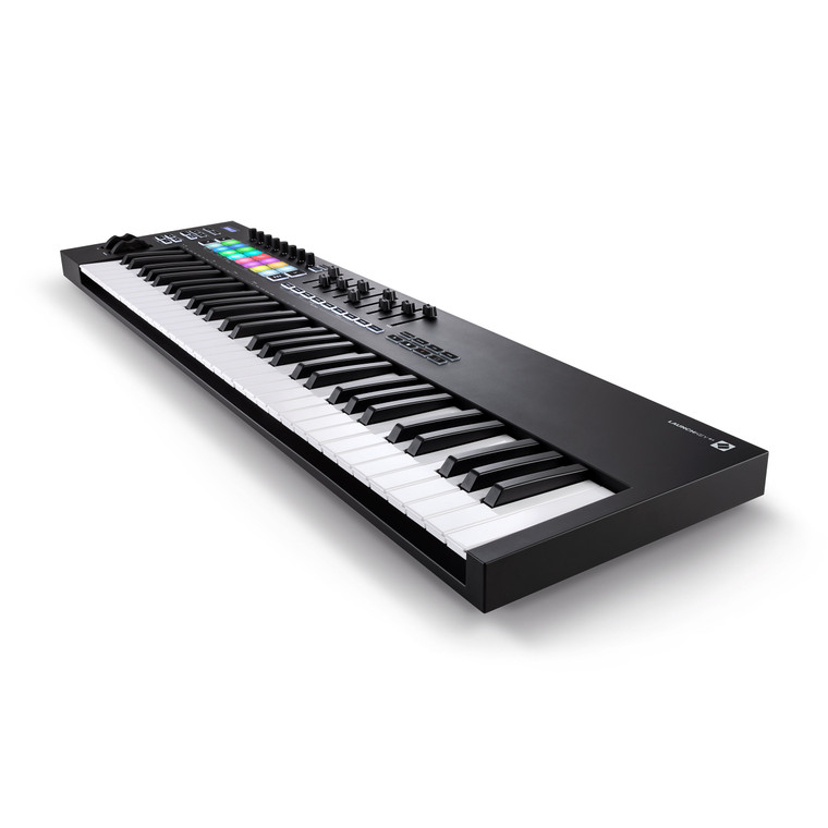 Launchkey61 MK3追加画像 Launchkey61 MK3追加画像