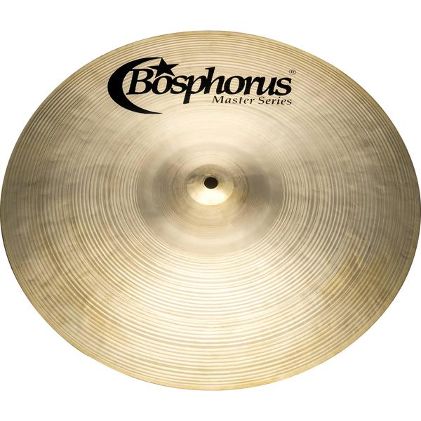 Bosphorus-ハイハットペアMaster Series Hi-Hats 15" Pair