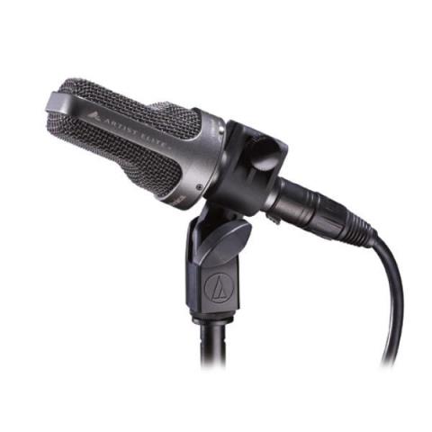 audio-technica-コンデンサーマイクAE3000