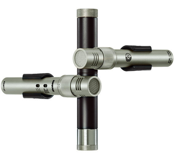 KSM137/SL STEREO-X追加画像 KSM137/SL STEREO-X追加画像