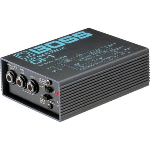 BOSSDI-1
