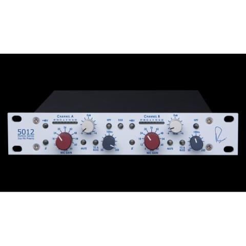 Rupert Neve Designs (RND)-2ch マイクプリアンプ
PORTICO 5012H