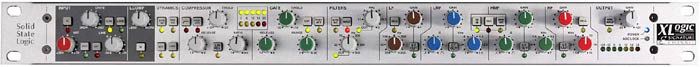 Solid State Logic,XLogic E-signature Channel