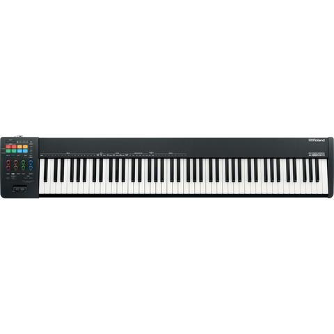 Roland-MIDI Keyboard ControllerA-88MKII