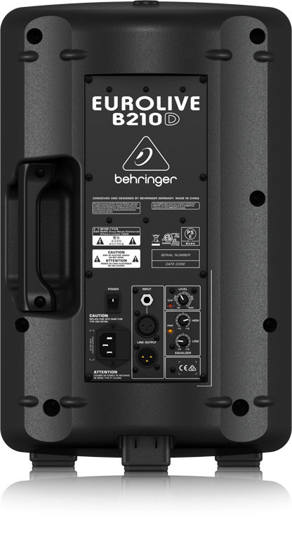 B210D EUROLIVEパネル画像 B210D EUROLIVEパネル画像