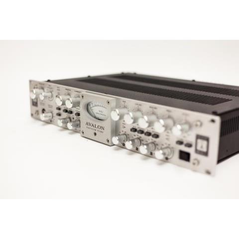 SPL(Sound Performance Lab) チャンネルストリップTrack One model