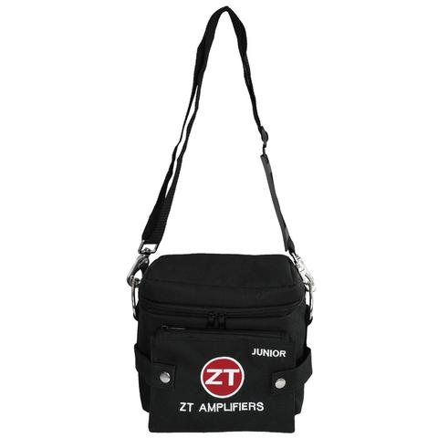 ZT AMP-Lunchbox Jr.専用キャリーバッグ
Lunchbox Jr. Carry Bag