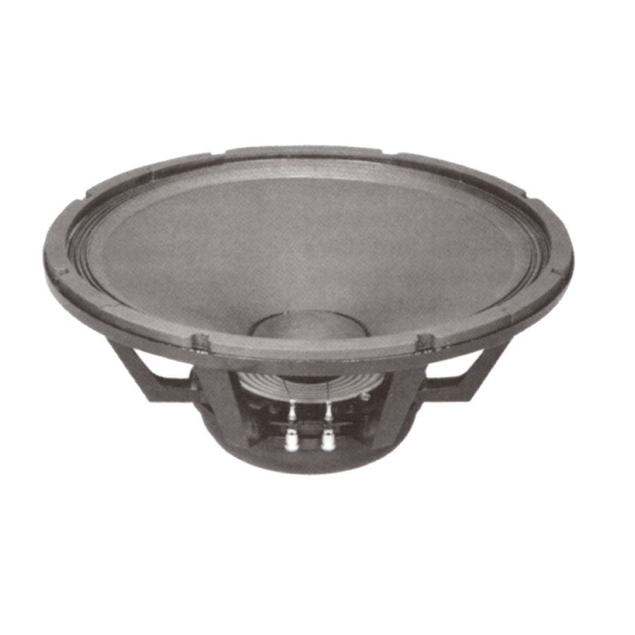 Electro-Voice(E/V) 18インチユニットDL18MT新品 | MUSIC PLANT