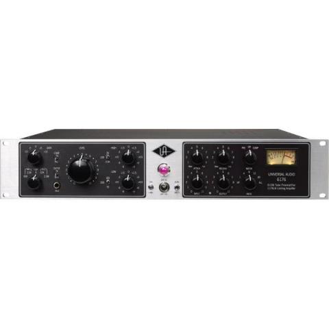 Universal Audio

6176 Vintage Channel Strip