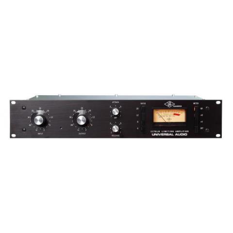 Universal Audio-スリッドステート リミッティングアンプ1176LN Classic Limiting Amplifier