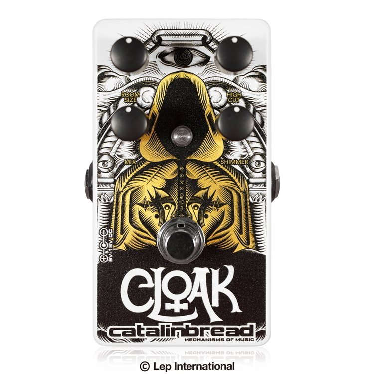 Cloakパネル画像 Cloakパネル画像