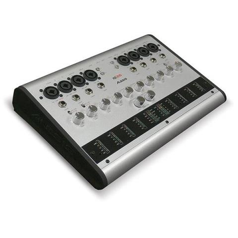 ALESIS-26ch Audio/MIDI FireWireインターフェイス
iO|26 (iO 26)