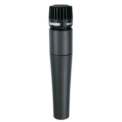 SHURE

SM57-LCE