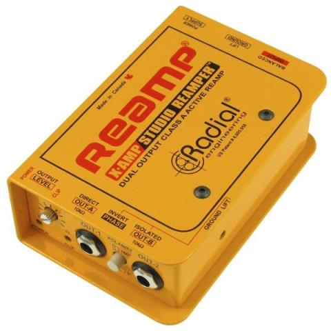 Radial EngineeringX-AMP