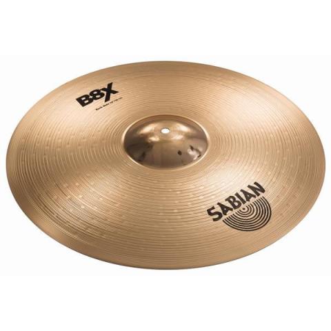 Sabian-ライドシンバルB8X-20RR