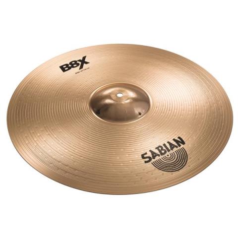 Sabian-ライドシンバルB8X-20R