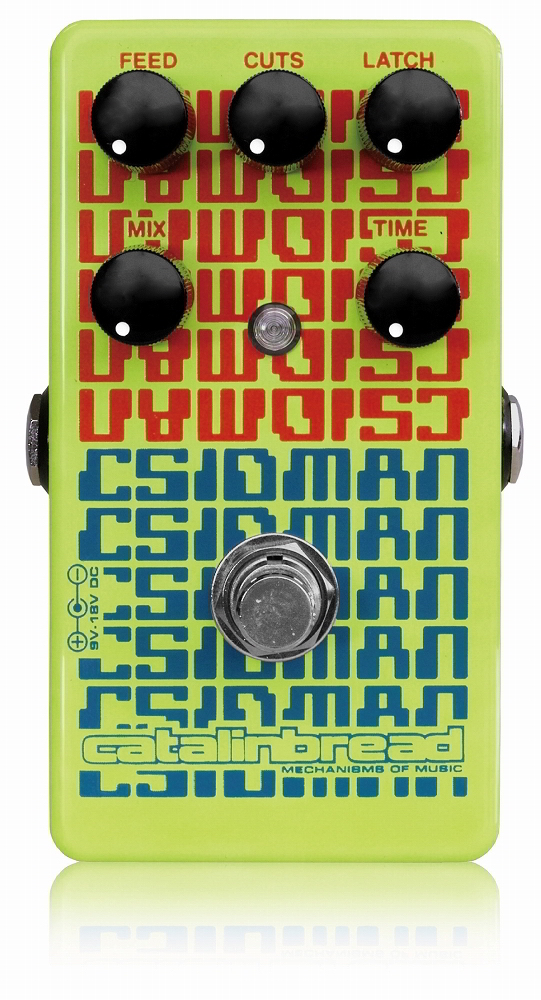 CSIDMANパネル画像 CSIDMANパネル画像
